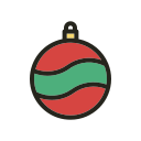 ball, christmas, christmas tree, holidays