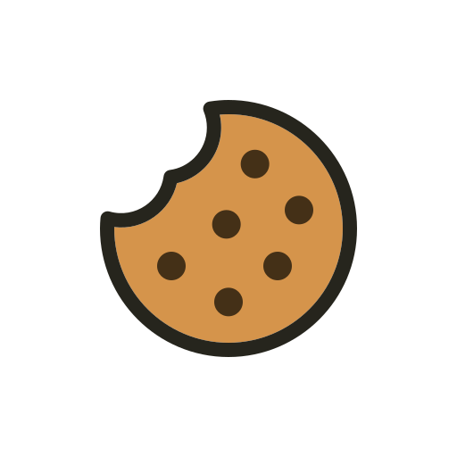 Cookie, biscuit, holidays, food icon - Free download