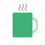 christmas, coffee, color, drink, hot drink, mug 