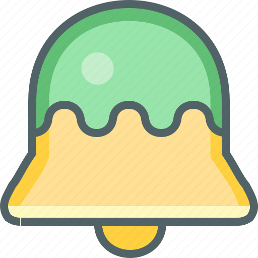 Bell, jingle icon - Download on Iconfinder on Iconfinder