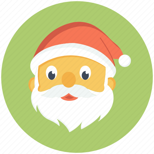 Christmas, claus, santa, santaclaus icon icon - Download on Iconfinder