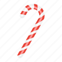 candy, cane, christmas, holiday, new year, xmas 
