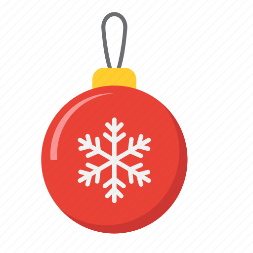 Ball, christmas, holiday, new year, tree, xmas icon - Download on Iconfinder