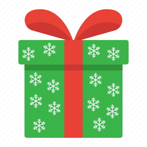 Box, christmas, gift, holiday, new year, present icon - Download on Iconfinder