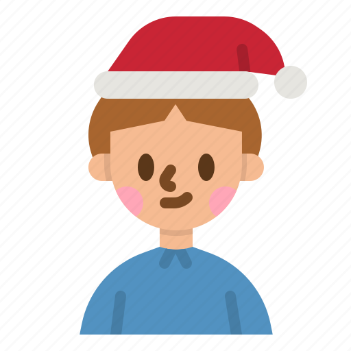Man, winter, men, season, avatar icon - Download on Iconfinder