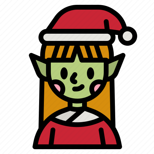 Elf, child, boy, avatar, kid icon - Download on Iconfinder