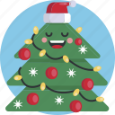 avatar, xmas, user, christmas, tree, avatars