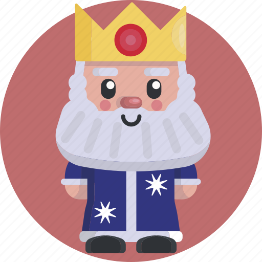 Christmas, santa, man, avatar, avatars icon - Download on Iconfinder