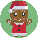 decoration, avatar, teddy bear, profile, user, christmas, avatars