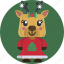 avatar, animal, xmas, teddy bear, christmas, avatars 