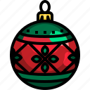 ball, balls, bauble, christmas, decoration, ornament, xmas