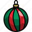 ball, balls, bauble, christmas, decoration, ornament, xmas 