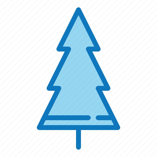 Christmas, tree, plant, decoration, celebration, winter icon - Download on Iconfinder