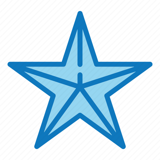 Star, christmas, snow, holiday, decoration, celebration, winter icon - Download on Iconfinder