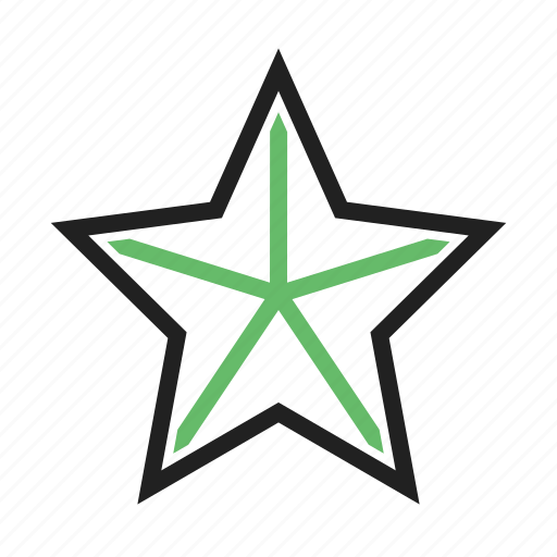 Luminious, rising, shining, sparkling, star icon - Download on Iconfinder