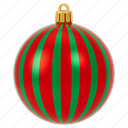 christmas, ball, xmas, decoration, holiday, celebration, party 