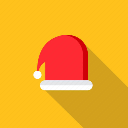 Christmas, festival, hat, xmas icon - Download on Iconfinder