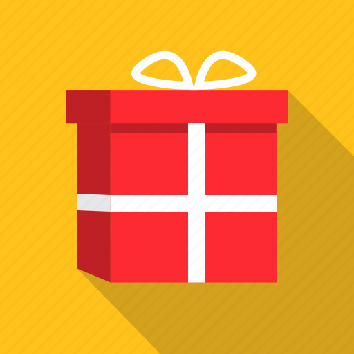 Christmas, festival, gift, giftbox, present icon - Download on Iconfinder