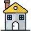 house, hut, shelter, small, villa, wooden hut, wooden shelter 