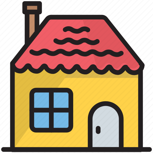 Building, christmas, estate, gingerbread, home, house, xmas icon - Download on Iconfinder