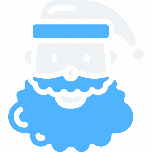Character, christmas, december, holidays, santa icon - Download on Iconfinder