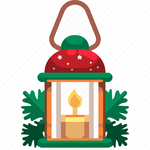 Candle, christmas, fire, flame, lamp, lantern, oil icon - Download on Iconfinder