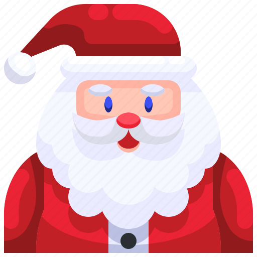 Avatar, father, user, xmas, santa, christmas, santa claus icon - Download on Iconfinder