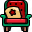 chair, couch, furniture, household, lounge, sofa 