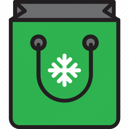 Shopping bag, cart, empty, shopping bag icon icon - Download on Iconfinder