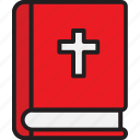 bible, book, christ, christian