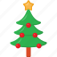 christmas tree, christmas, tree, winter 
