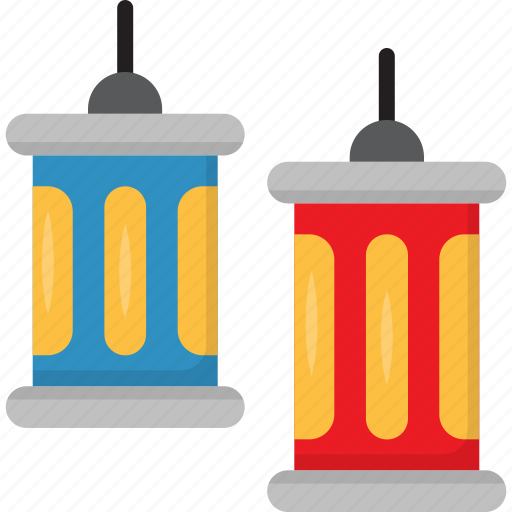 Light vector, candle, christmas, fire, flame icon - Download on Iconfinder