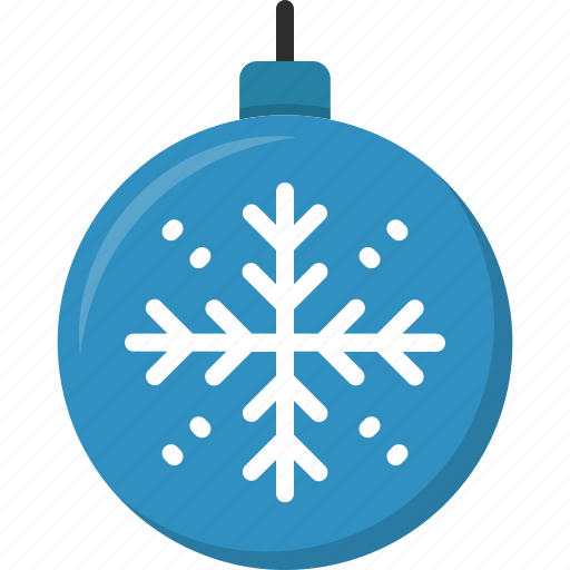 Christmas, balls, decoration, bauble icon - Download on Iconfinder