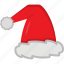 santa hat, christmas, santa, christmas hat 