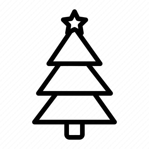 Christmas, joshua, joshua tree, pine tree icon - Download on Iconfinder