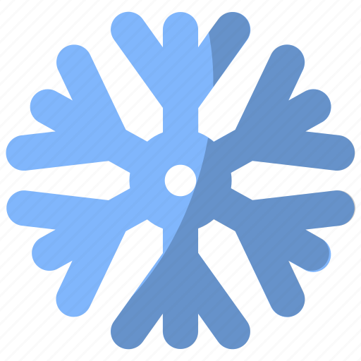 Snowflake, christmas, xmas, snow, winter, cold icon - Download on Iconfinder