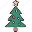 celebration, christmas, decoration, festive, holiday, tree, winter 