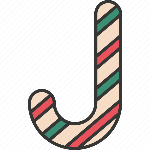 Celebration, christmas, decoration, festive, holiday, staff, winter icon - Download on Iconfinder