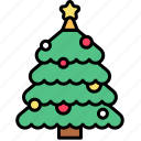 xmas, christmas, holiday, festive, winter, chirstmas tree, pine