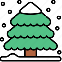 xmas, christmas, holiday, festive, winter, pine, snow