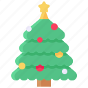 xmas, christmas, holiday, festive, winter, christmas tree, pine