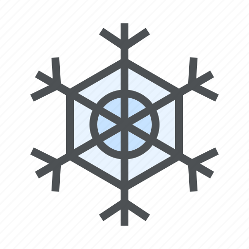 Christmas, snow, snowflake icon - Download on Iconfinder