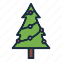 christmas, tree, pine, winter, merry, party, xmas, christmas tree