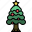 christmas, xmas, decoration, christmastree, tree, pine 