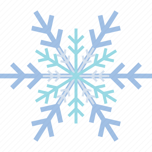 Christmas, decoration, snow, snowflake, weather, winter icon - Download on Iconfinder