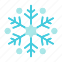 snowflake, christmas, xmas, holiday, ice, ornament, decor 