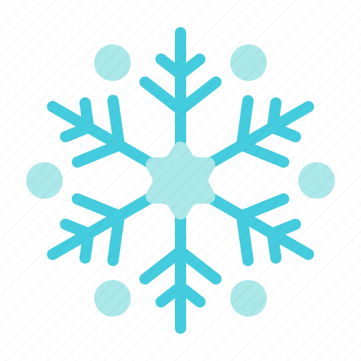 Snowflake, christmas, xmas, holiday, ice, ornament, decor icon - Download on Iconfinder