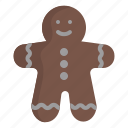 gingerbread, christmas, celebration, party, birthday and party, birthday and celebration, xmas, holiday