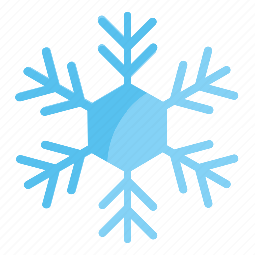 Snowflake, christmas, celebration, party, birthday and party, birthday and celebration, xmas icon - Download on Iconfinder