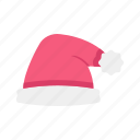 christmas, holiday, winter, snow, xmas, party, celebration, santa, hat